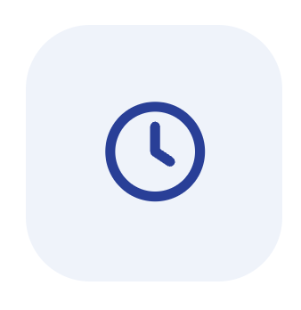 Clock Icon